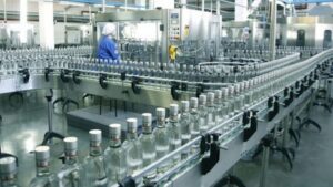 Инвесторы охотно скупают украинские спиртзаводы