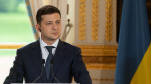 президент Украины