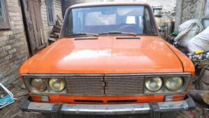 Под Днепром полицейские вернули владельцу угнанный автомобиль