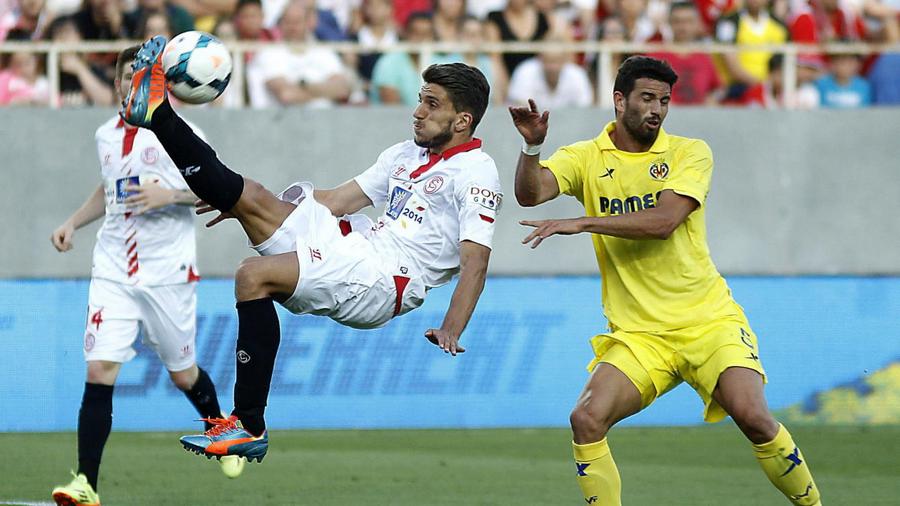 Главные футбольные «драки» выходных