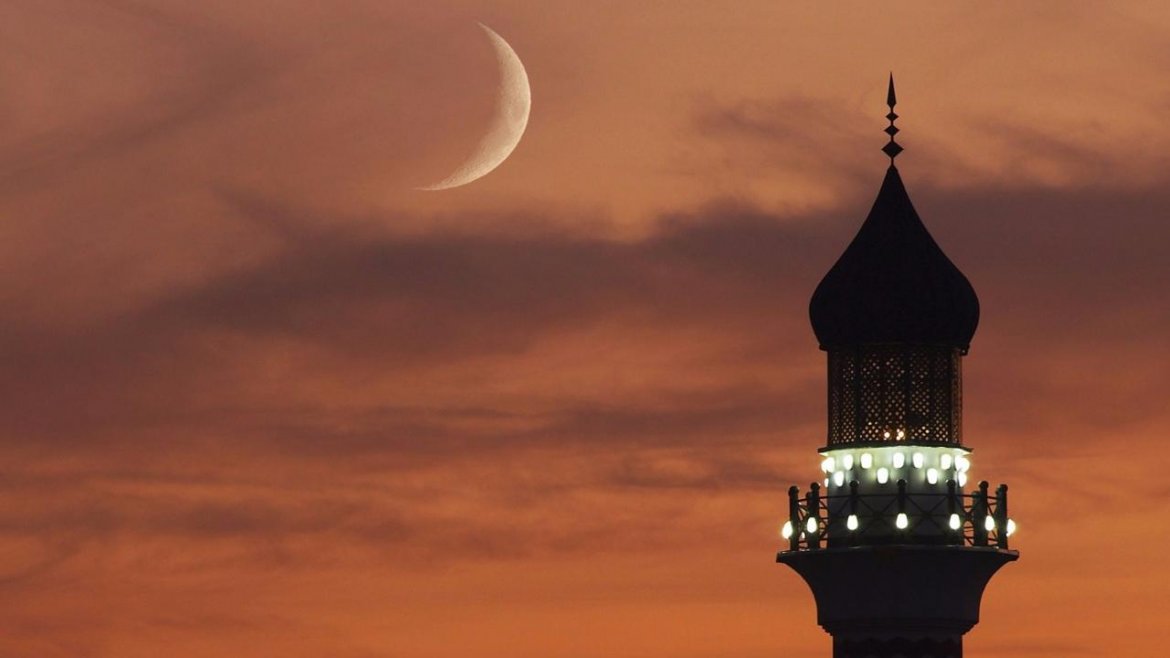 курбан-байрам