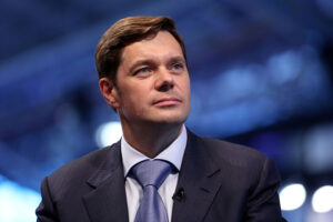 Алексей Мардашов