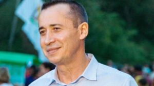 В Днепре люди Загида Краснова нагло саботируют подведение итогов выборов