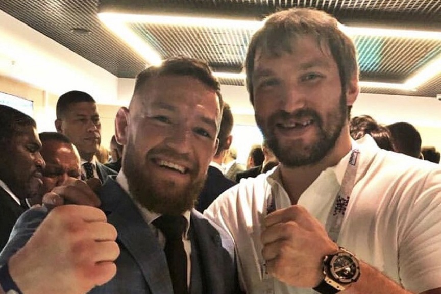спортсмены