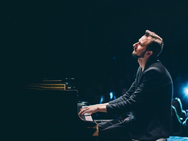 Егор Грушин