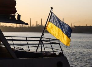 Паром