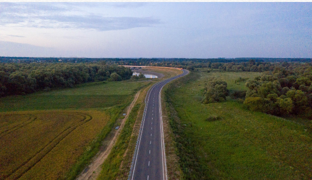 Дорога