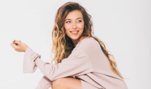 Регина Тодоренко