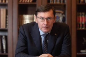 Луценко рассказал о частых встречах с Зеленским