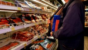 вор в магазине, фото из открытых источников