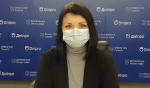 Юлія Віклієнко