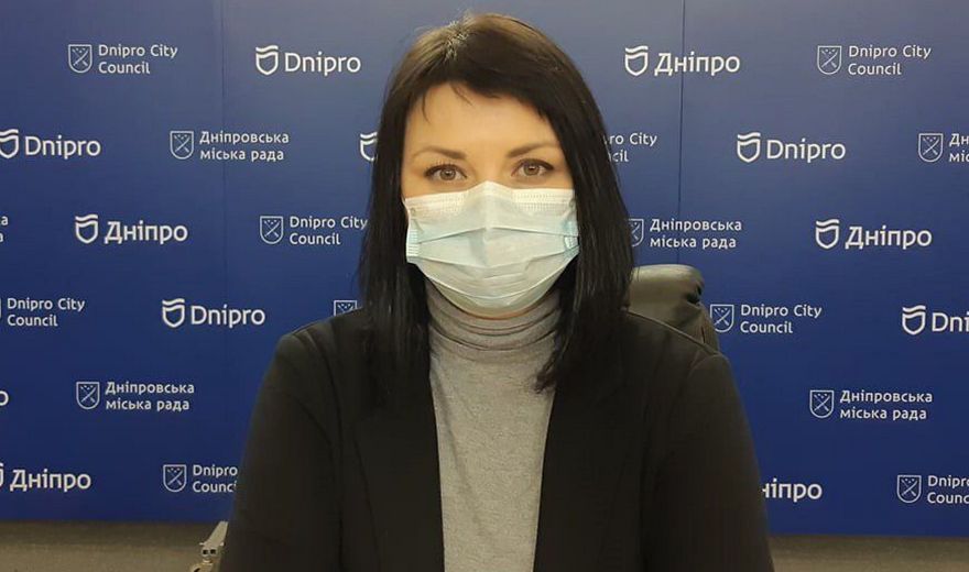 Юлія Віклієнко
