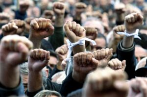 митинг