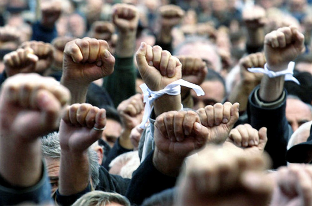 митинг