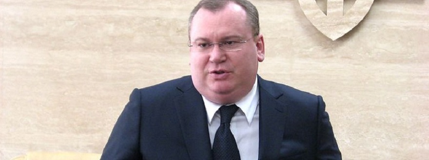Инкубатор 1991