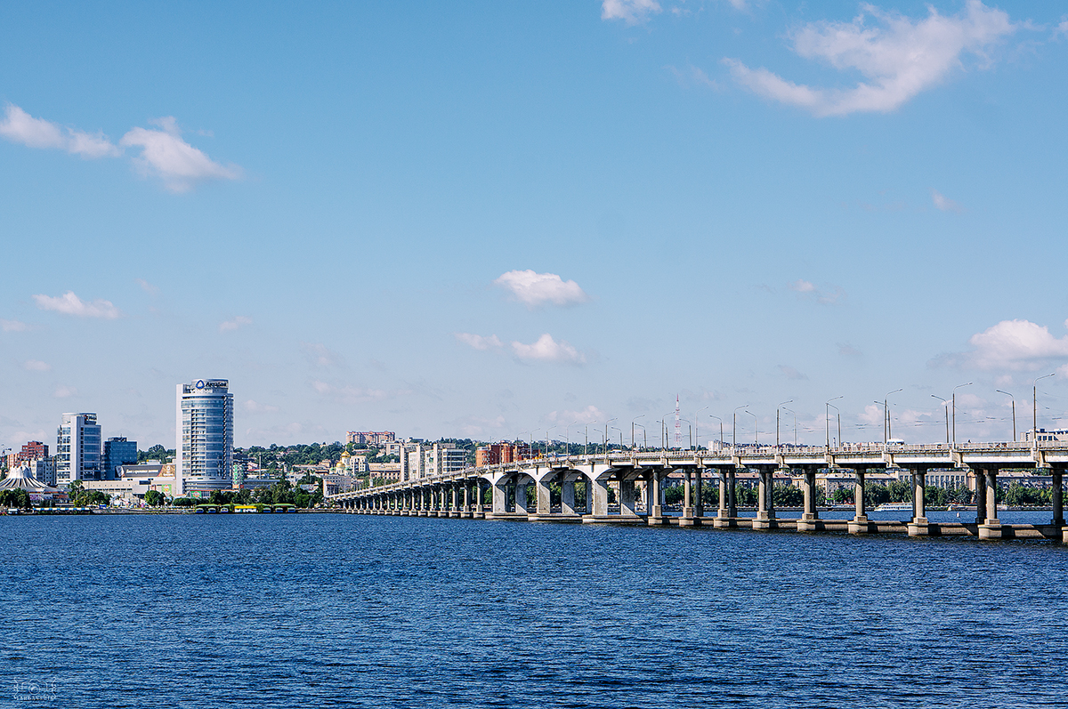 центральный мост