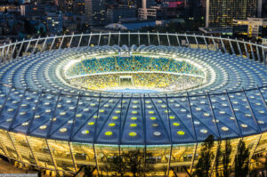 НСК &quot;Олимпийский&quot;