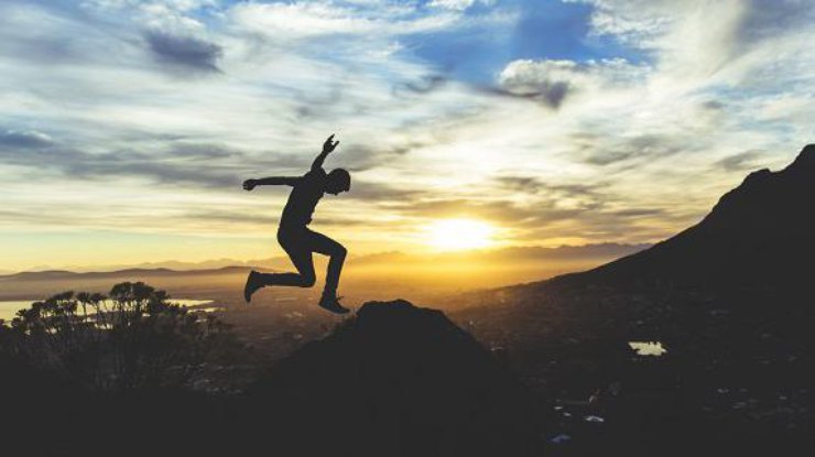 Целеустремленность