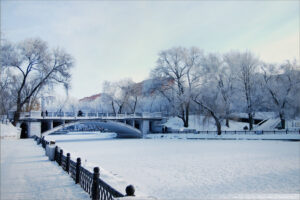 парк глобы