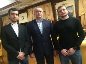 Пранкер vk.com