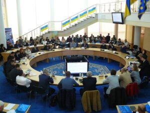 25 мая в Днепропетровской ОГА проведут семинар по ProZorro 2.0