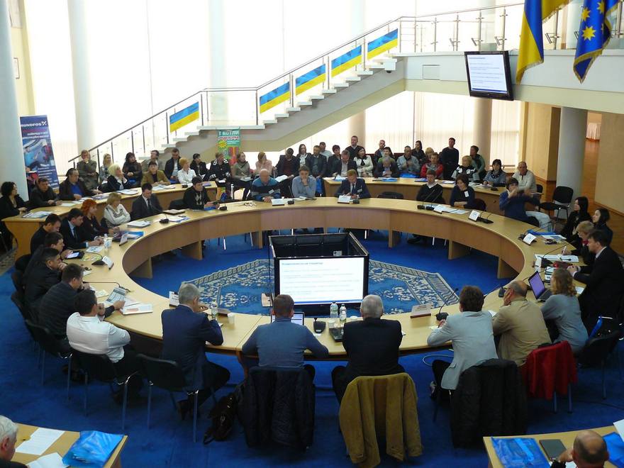25 мая в Днепропетровской ОГА проведут семинар по ProZorro 2.0