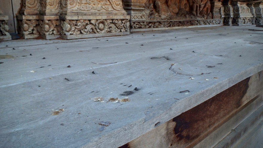 Внизу Рабочей будет деревянный храм