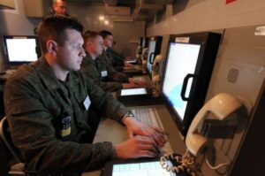центры кибербезопасности