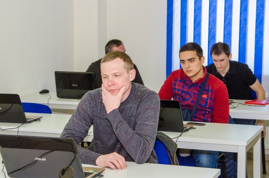 IT-курсы