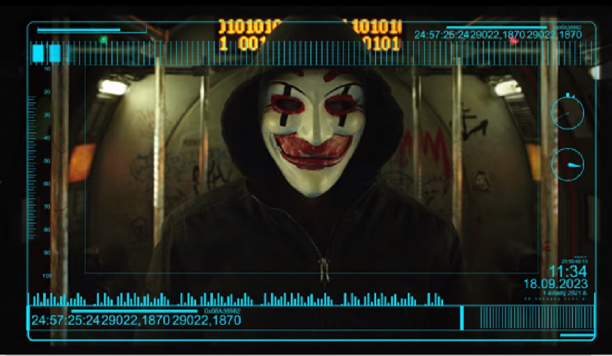 Украинские хакеры посвятили взлом сайтов &quot;ДНР&quot; и РФ Дню победы