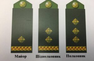 Погоны