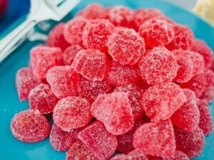 Домашний мармелад из джема: просто и вкусно