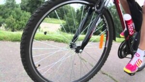 велодорожки