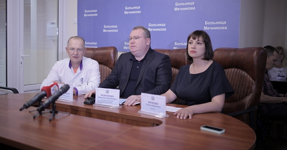 Резниченко