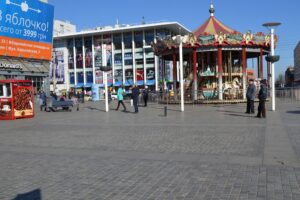 Карусель