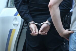 патруль Днепра