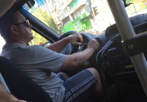 маршрутчик