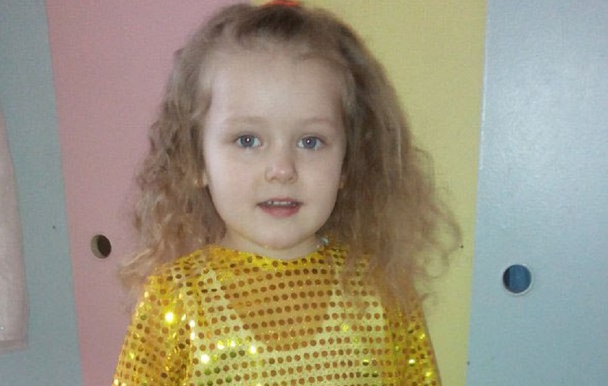 Лера Суслова