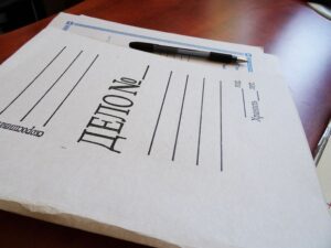 Расследование