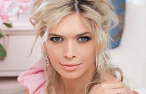 Вера Брежнева