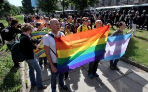 Марш равенства