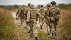 В штабе ООС отчитались о разведении сил возле Петровского: подробности