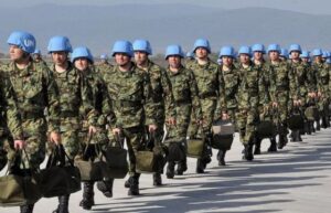 ввода &quot;голубых касок&quot; в Украину