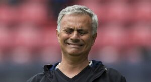 Жозе Моуриньо