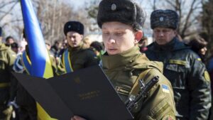 Украинцев ждут огромные штрафы и суровые наказания