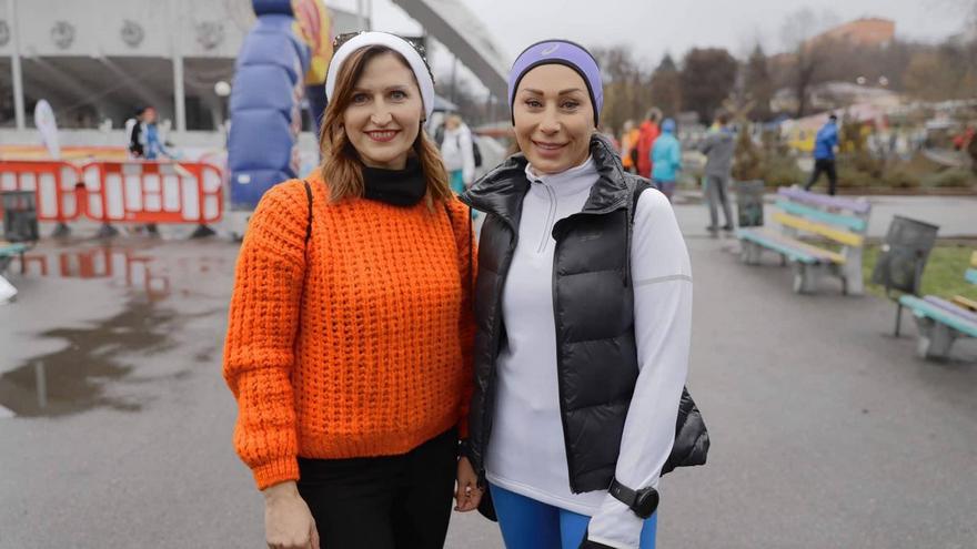 60 тисяч гривень зібрав благодійний забіг «Mykolaychiky Charity Run» на лікування дніпровського легкоатлета Олексія Лєсняка