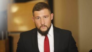 Константин Глоба.