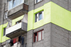 утепление дома