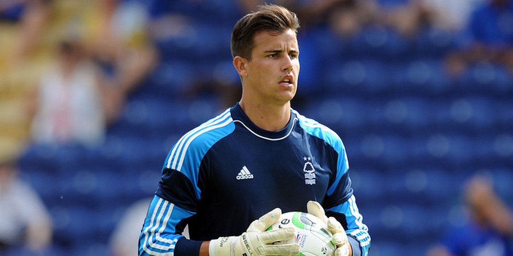 Вратарь Ньюкасла отметился сейвом сезона