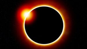 21 июня произойдет солнечное затмение: кому стоит опасаться